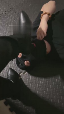 图片[2]_【清雅】跑骚狗被发现的下场【双视角版】 bf16433_HD绳艺资源