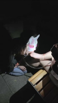 图片[5]_【御主大大】户外让闺蜜舔鞋舔脚舔袜子 bf16411_HD绳艺资源