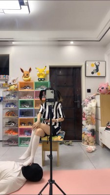 图片[3]_【小月神】当脚垫的幸福生活 bf16407_HD绳艺资源