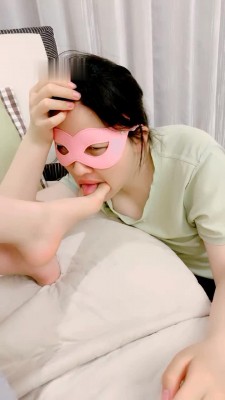 图片[4]_【妆主】艺术训练女奴舔脚 bf16419_HD绳艺资源