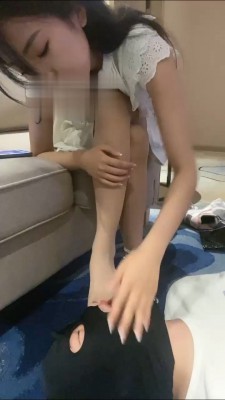 图片[5]_【霁月】御姐换多双鞋子虐奶狗 bf16401_HD绳艺资源