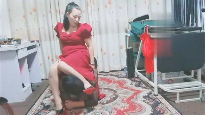 图片[3]_【冰爷】骑马+臭脚羞辱 bf16394_HD绳艺资源