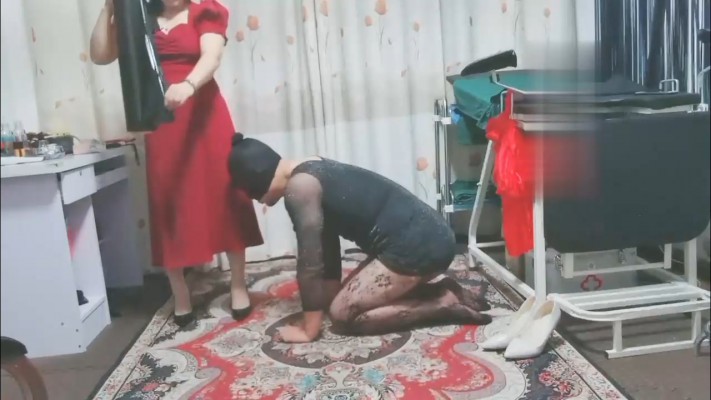 图片[5]_【冰爷】骑马+臭脚羞辱 bf16394_HD绳艺资源