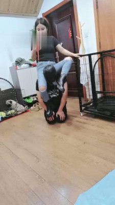 图片[6]_【西安欣】胯下的屈从-舔马丁靴/白袜深喉 bf16427_HD绳艺资源