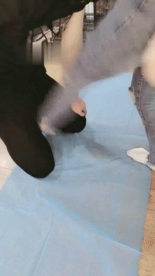 图片[7]_【西安欣】胯下的屈从-舔马丁靴/白袜深喉 bf16427_HD绳艺资源