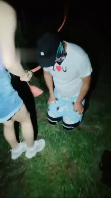 【森森】运动女神户外遛狗/训练 bf16430_HD绳艺资源