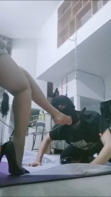 图片[3]_【紫钰大人】吊绑艺术踢打虐 bf16431_HD绳艺资源