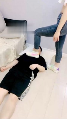 图片[2]_【领主老大】新素人美女踩踏专场 bf16469_HD绳艺资源