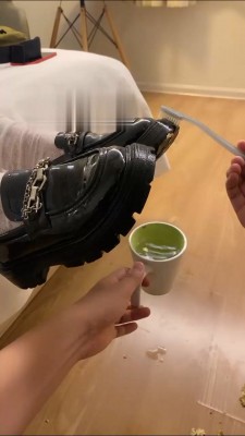 图片[8]_【于努力】被精神小妹狂抽耳光/踩踏 bf16472_HD绳艺资源