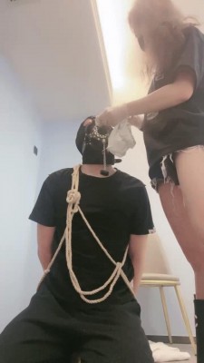 图片[4]_【禾未】家奴养成记 bf16445_HD绳艺资源