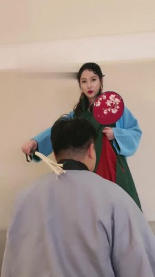 图片[7]_【鑫儿教头】汉服穿越女主踩踏狗 bf16448_HD绳艺资源