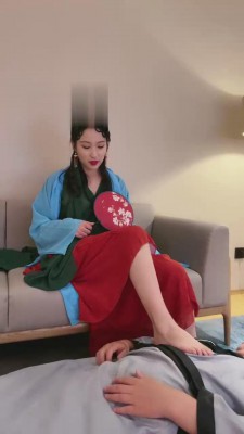 图片[9]_【鑫儿教头】汉服穿越女主踩踏狗 bf16448_HD绳艺资源