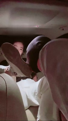 图片[2]_【嘉文】车内恋足舔脚专场 bf16478_HD绳艺资源