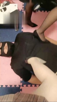 【海绵大大】双S近距离虐圈养狗【双视角版】 bf16497_HD绳艺资源