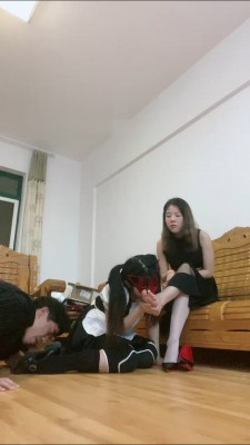 图片[3]_【小猫咪】奴下奴/情侣奴共同伺候【双视角版】 bf16484_HD绳艺资源