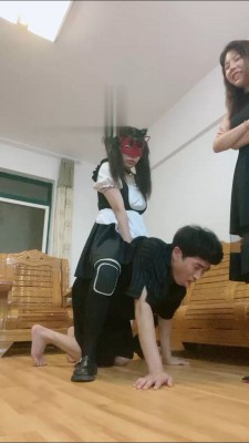 图片[5]_【小猫咪】奴下奴/情侣奴共同伺候【双视角版】 bf16484_HD绳艺资源