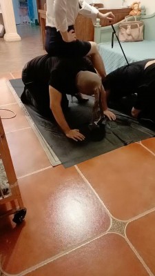 图片[2]_【绯闻王妃】醉酒戏奴 bf16460_HD绳艺资源