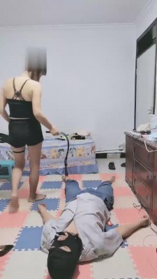 图片[4]_【媛媛】圈养狗真的好惨【完整版】 bf16466_HD绳艺资源