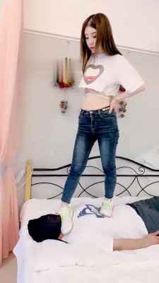 【领主老大】新来的美女素人场 bf16459_HD绳艺资源