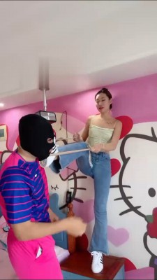 图片[2]_【二宝】提档专场-温室下的高难度挑战 bf16510_HD绳艺资源