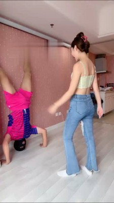 图片[12]_【二宝】提档专场-温室下的高难度挑战 bf16510_HD绳艺资源