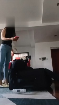 【苏州艾拉】双S挑战人质【双视角版】 bf16508_HD绳艺资源