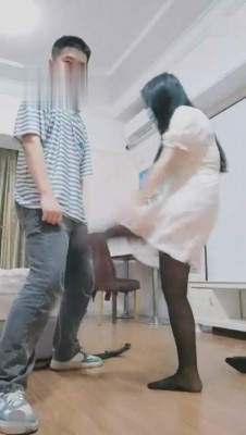 图片[4]_【重庆男神】180女神带闺蜜入圈调【续集】 bf16587_HD绳艺资源