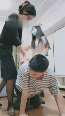 图片[7]_【重庆男神】180女神带闺蜜入圈调【续集】 bf16587_HD绳艺资源