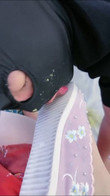 图片[2]_【风吟殿下】公主穿越艺术训练-玩现代人形犬 bf16548_HD绳艺资源