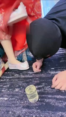 图片[7]_【风吟殿下】公主穿越艺术训练-玩现代人形犬 bf16548_HD绳艺资源