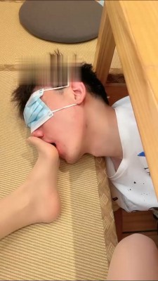 图片[7]_【筱月】日料店桌下卑微伺候 bf16547_HD绳艺资源