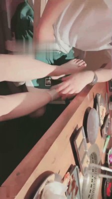 图片[4]_【强抚】户外饭店让狗伺候 bf16568_HD绳艺资源