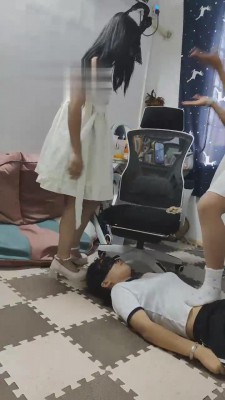 图片[2]_【蟹宝s】双闺蜜羞辱开发抖M舍友 bf16516_HD绳艺资源