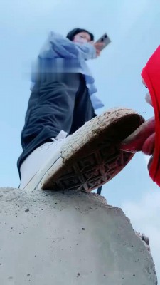 图片[6]_【美离子】户外驾车遛狗舔鞋底 bf16536_HD绳艺资源