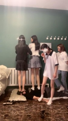 图片[7]_【精神小妹】五小妹群踩专场 bf16598_HD绳艺资源