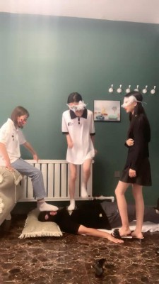 图片[8]_【精神小妹】五小妹群踩专场 bf16598_HD绳艺资源