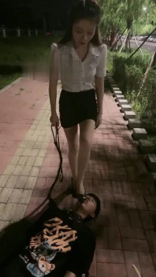 图片[6]_【妍主大大】户外马路遛狗艺术训练【完整版】 bf16580_HD绳艺资源