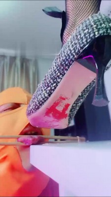 图片[2]_【美离子】超特写-踩狗舌头专场 bf16545_HD绳艺资源