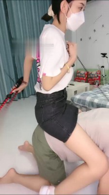 图片[3]_【秋秋】大学生S绳艺技巧师兄狠虐辱骂 bf16636_HD绳艺资源