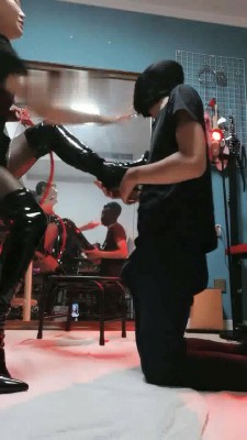 图片[3]_【乐爷】周末玩狗 JS220802_HD绳艺资源