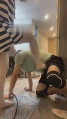 图片[4]_【云云酱】萝莉主高难度挑战提档 bf16637_HD绳艺资源