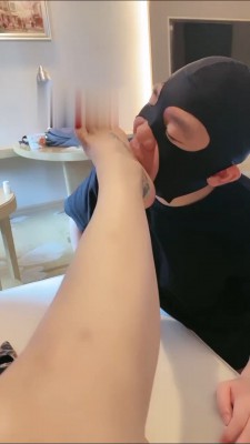 图片[5]_【歌迪丝】沉浸式裸足深喉伺候 bf16606_HD绳艺资源