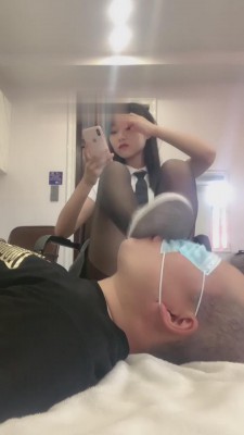 图片[2]_【精神小妹】学生s黑丝口水专场 bf16595_HD绳艺资源