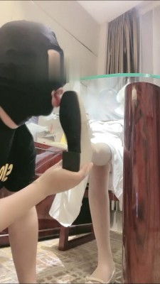 图片[2]_【漫漫】学生S肉丝平底鞋玩贱奴 bf16626_HD绳艺资源