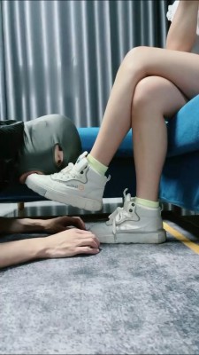 图片[2]_【狗哥】运动鞋棉袜羞辱沉浸式 bf16620_HD绳艺资源