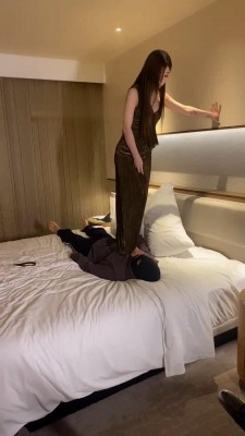 图片[4]_【领主老大】单炫三人场 bf16614_HD绳艺资源