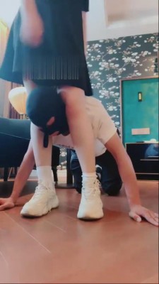 图片[3]_【酱酱子】运动鞋白棉袜开发老狗 bf16607_HD绳艺资源