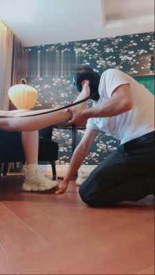 图片[4]_【酱酱子】运动鞋白棉袜开发老狗 bf16607_HD绳艺资源