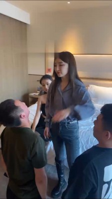 【领主老大】精品美女素人tj场 bf16611_HD绳艺资源