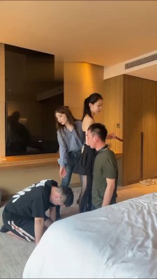 图片[8]_【领主老大】精品美女素人tj场 bf16611_HD绳艺资源